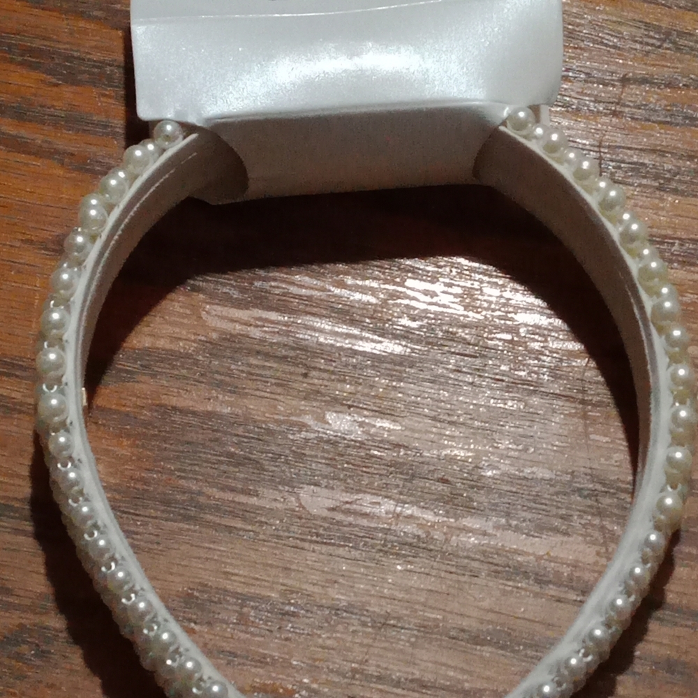 Sugar fix pear head band
